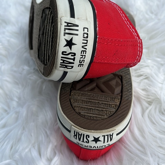 Converse Chuck Taylor All Star Classic - Picture 5 of 14